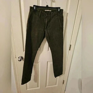 Vince Womens Black Jeans Size 29